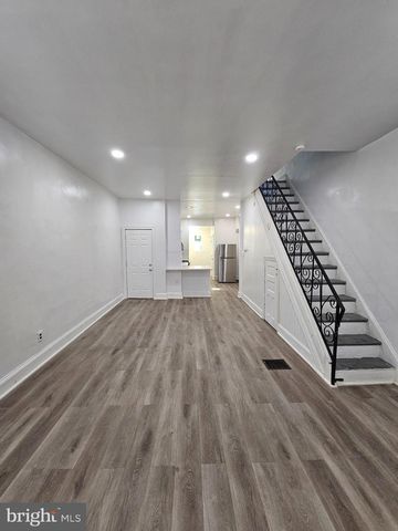 3327 N SYDENHAM ST, Philadelphia, PA 19140