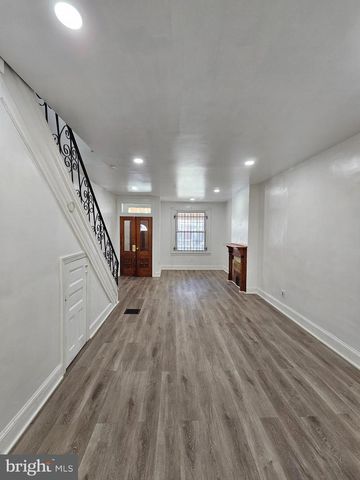 3327 N SYDENHAM ST, Philadelphia, PA 19140