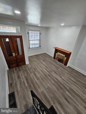 3327 N SYDENHAM ST, Philadelphia, PA 19140