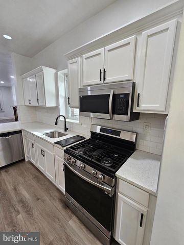 3327 N SYDENHAM ST, Philadelphia, PA 19140
