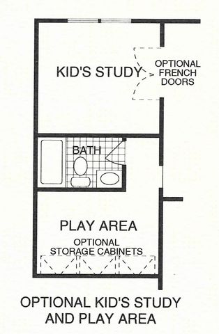 261 Corrie Ann Drive, Concord, NC 28027