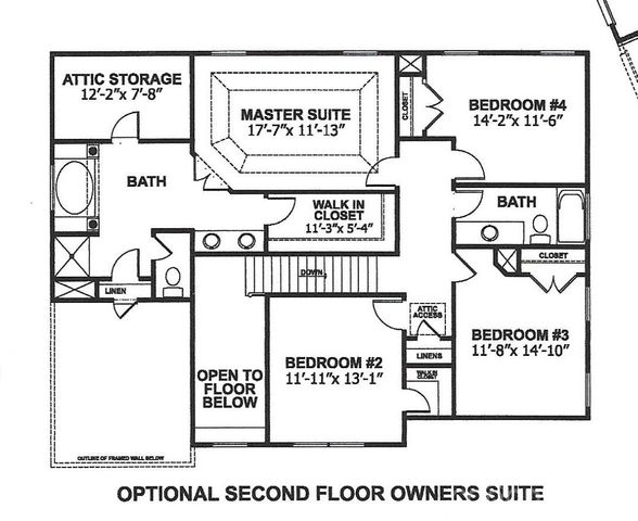 261 Corrie Ann Drive, Concord, NC 28027