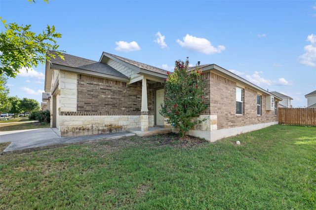 5641 Sacco ST, Round Rock, TX 78665