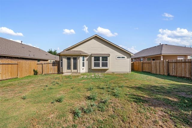5641 Sacco ST, Round Rock, TX 78665