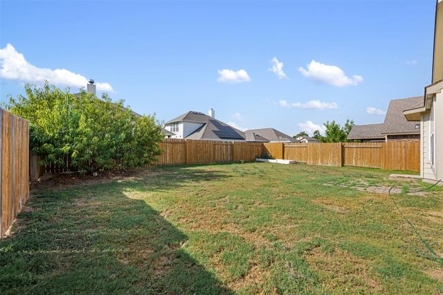 5641 Sacco ST, Round Rock, TX 78665
