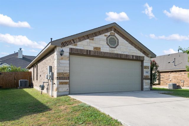 5641 Sacco ST, Round Rock, TX 78665