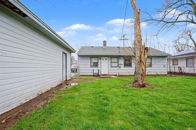 1817 Morehouse Avenue, Elkhart, IN 46516