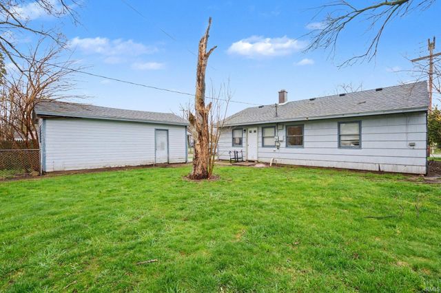 1817 Morehouse Avenue, Elkhart, IN 46516