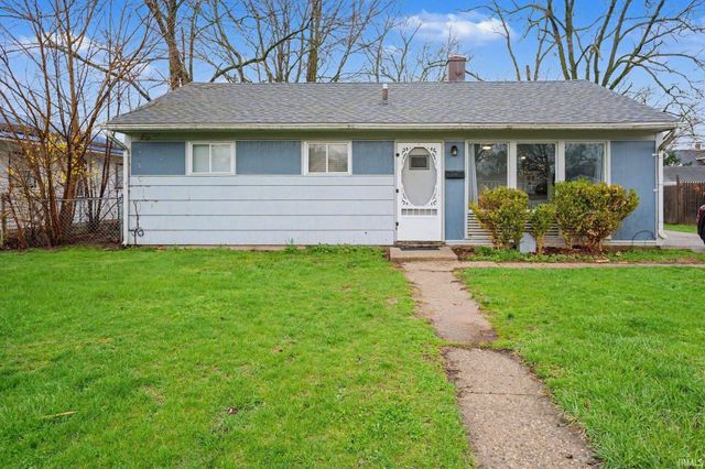 1817 Morehouse Avenue, Elkhart, IN 46516