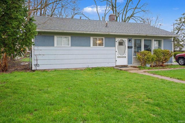 1817 Morehouse Avenue, Elkhart, IN 46516