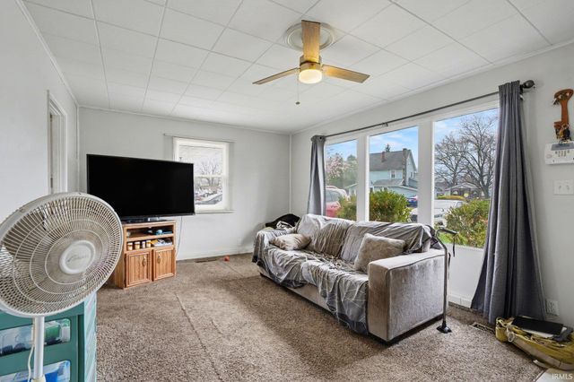 1817 Morehouse Avenue, Elkhart, IN 46516