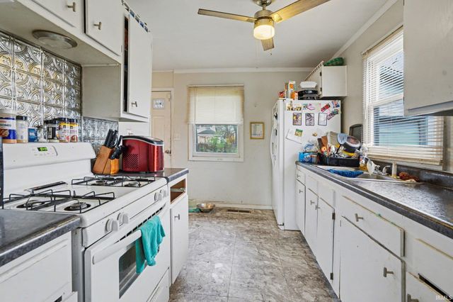 1817 Morehouse Avenue, Elkhart, IN 46516