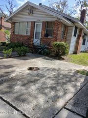 1334 W 32ND Street, Jacksonville, FL 32209