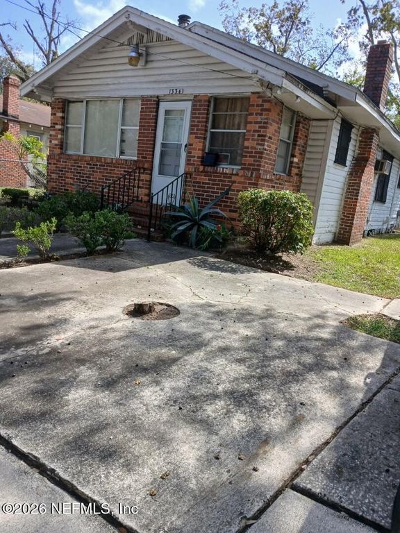 1334 W 32ND Street, Jacksonville, FL 32209