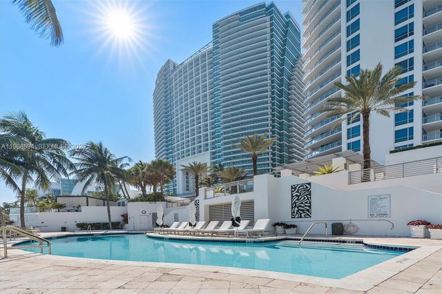 3535 S Ocean Dr 406, Hollywood, FL 33019