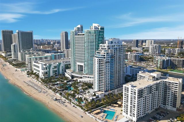 3535 S Ocean Dr 406, Hollywood, FL 33019