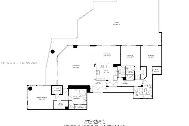 3535 S Ocean Dr 406, Hollywood, FL 33019