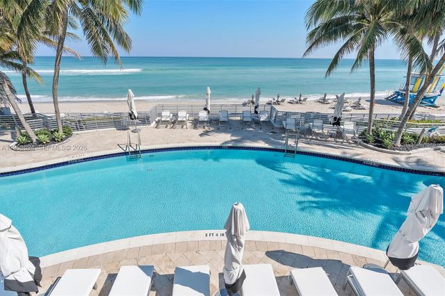 3535 S Ocean Dr 406, Hollywood, FL 33019