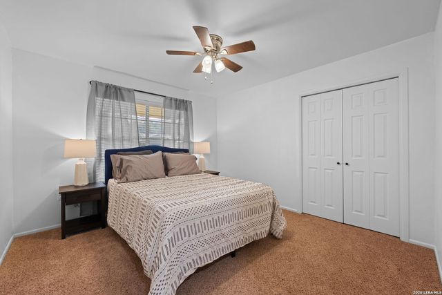 1310 CAROL ANN DR, Kerrville, TX 78028