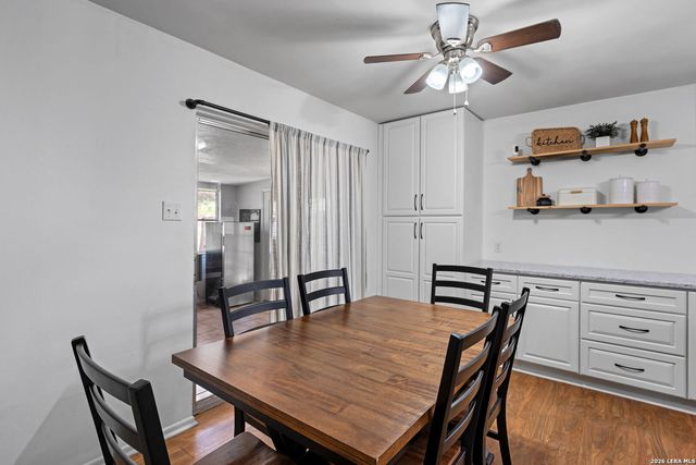 1310 CAROL ANN DR, Kerrville, TX 78028