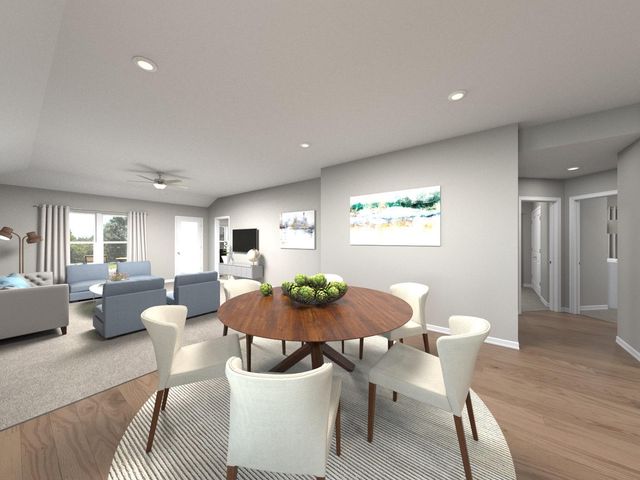 216 Outlaw DR, Liberty Hill, TX 78642