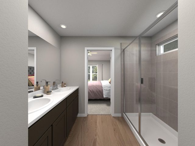 216 Outlaw DR, Liberty Hill, TX 78642