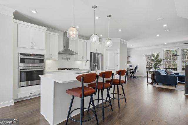 3001 Park Avenue, Roswell, GA 30076