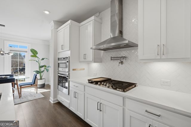 3001 Park Avenue, Roswell, GA 30076