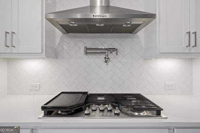 3001 Park Avenue, Roswell, GA 30076