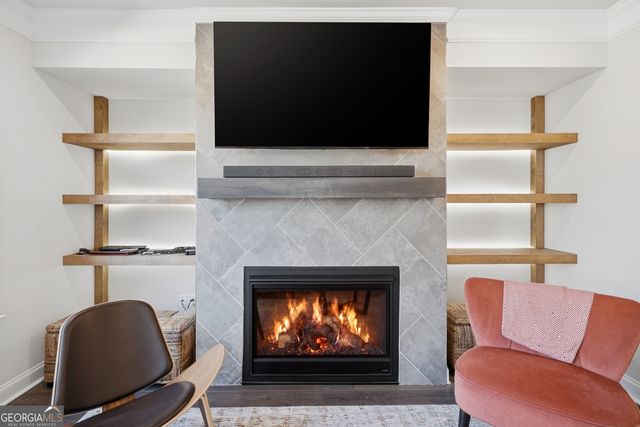 3001 Park Avenue, Roswell, GA 30076