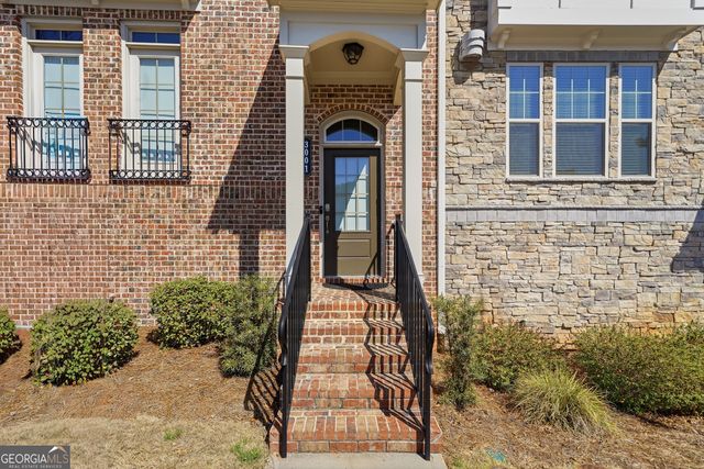 3001 Park Avenue, Roswell, GA 30076