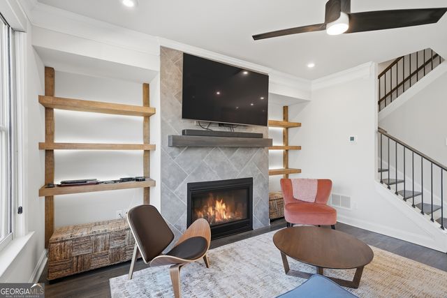 3001 Park Avenue, Roswell, GA 30076