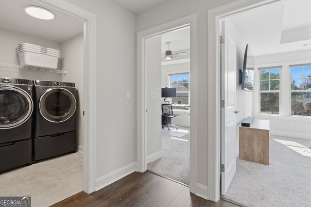 3001 Park Avenue, Roswell, GA 30076