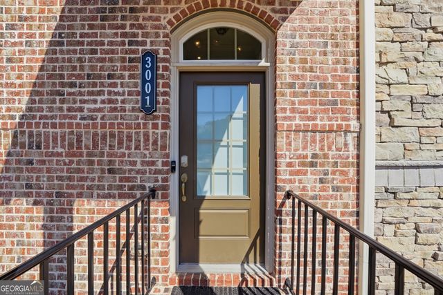 3001 Park Avenue, Roswell, GA 30076