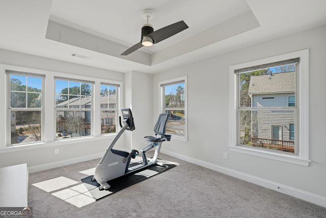 3001 Park Avenue, Roswell, GA 30076