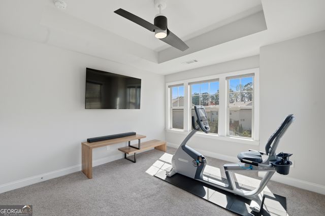 3001 Park Avenue, Roswell, GA 30076