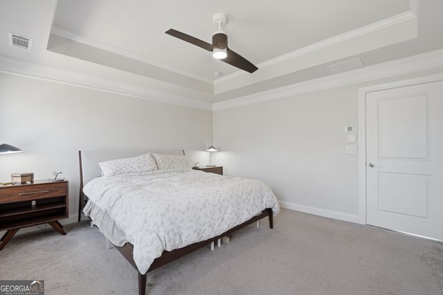 3001 Park Avenue, Roswell, GA 30076