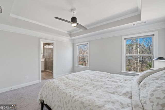 3001 Park Avenue, Roswell, GA 30076