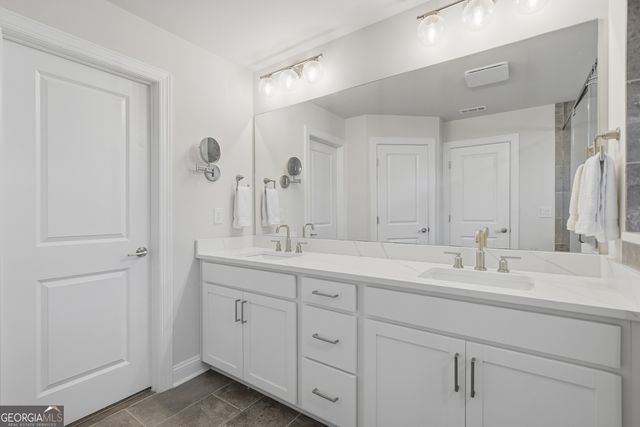 3001 Park Avenue, Roswell, GA 30076