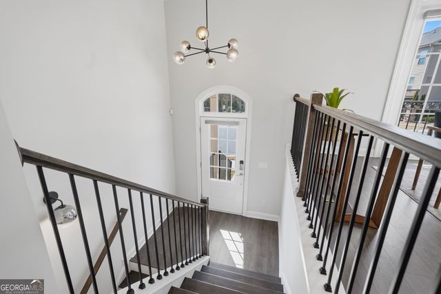 3001 Park Avenue, Roswell, GA 30076