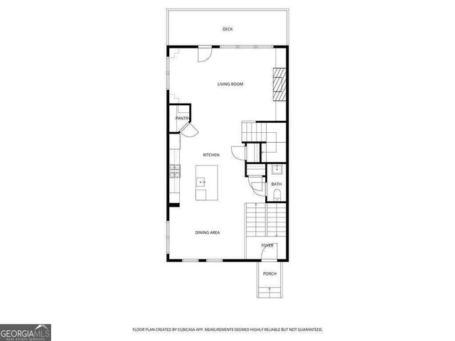 3001 Park Avenue, Roswell, GA 30076