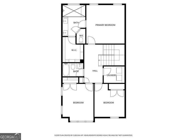 3001 Park Avenue, Roswell, GA 30076