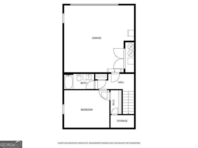 3001 Park Avenue, Roswell, GA 30076