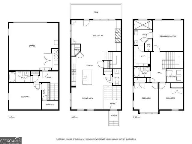 3001 Park Avenue, Roswell, GA 30076