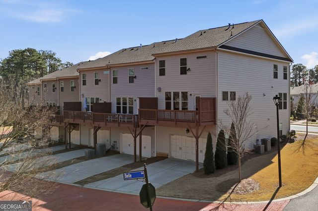 3001 Park Avenue, Roswell, GA 30076