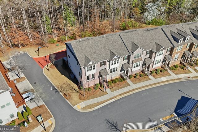 3001 Park Avenue, Roswell, GA 30076