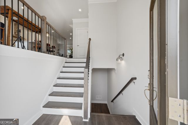 3001 Park Avenue, Roswell, GA 30076