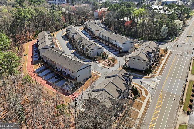 3001 Park Avenue, Roswell, GA 30076