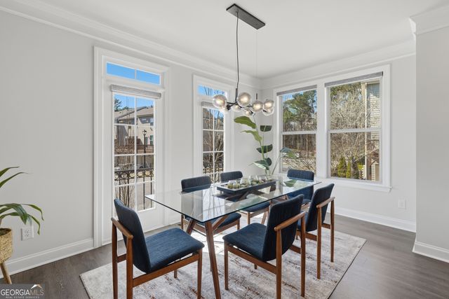 3001 Park Avenue, Roswell, GA 30076