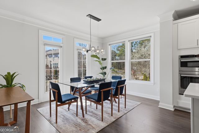 3001 Park Avenue, Roswell, GA 30076